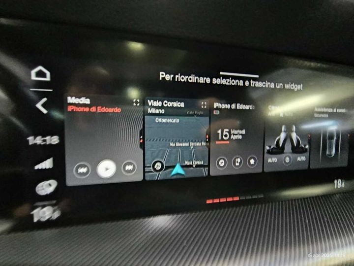 Alfa Romeo Stelvio SUV 2.2 TD 190 CV Sprint AT8 Q4