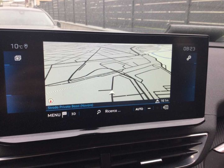 Peugeot 3008 BlueHDi 130 EAT8 S&S Allure Pack