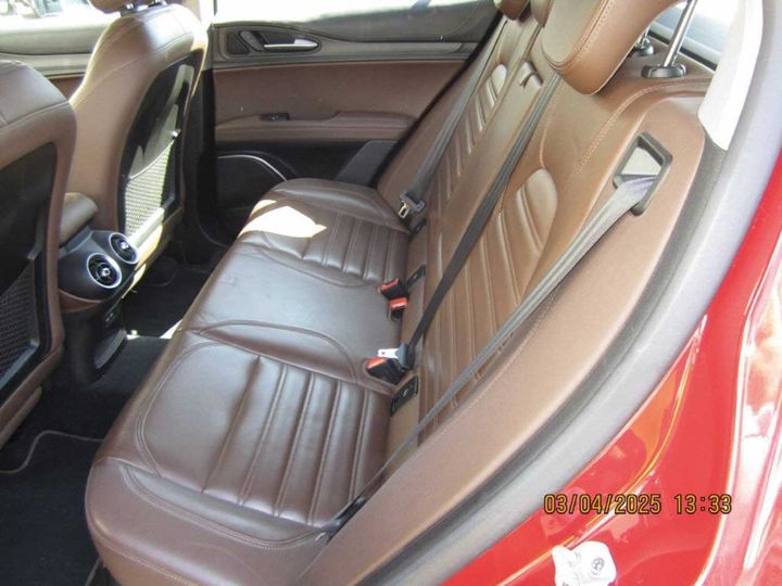 Alfa Romeo Stelvio SUV 2.2 Turbo Diesel 210CV AT8 Q4 Executive