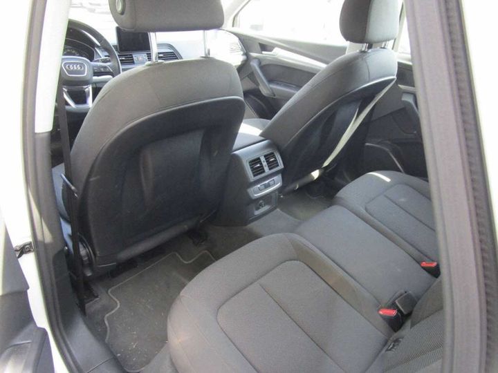 Audi Q5 35 TDI Business Design quattro S tronic