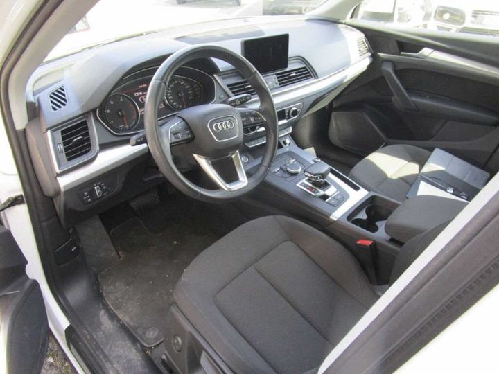 Audi Q5 35 TDI Business Design quattro S tronic