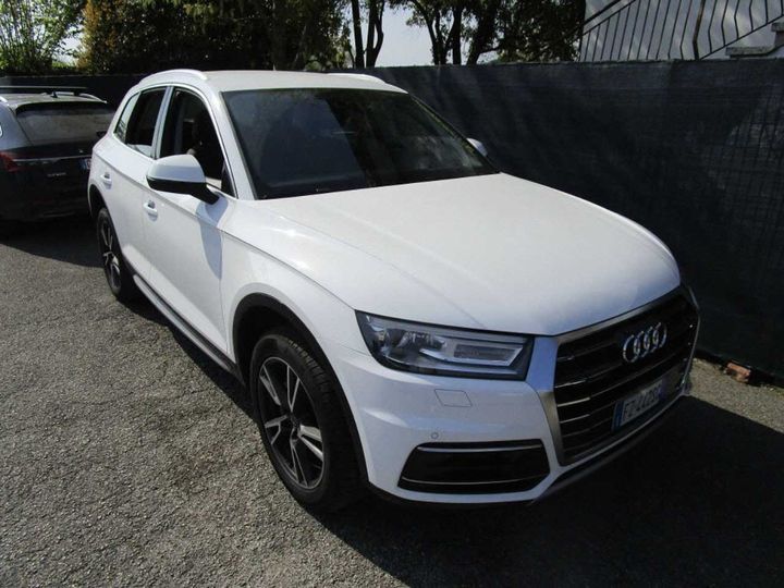 Audi Q5 35 TDI Business Design quattro S tronic