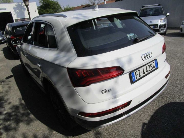 Audi Q5 35 TDI Business Design quattro S tronic