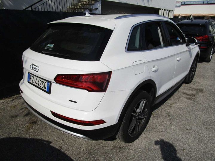Audi Q5 35 TDI Business Design quattro S tronic