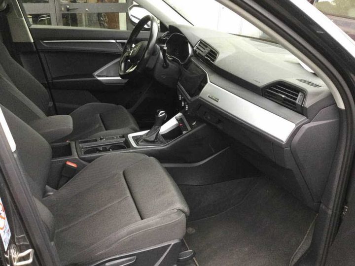 Q3 Sportback SUV 40 TDI quattro S tronic S Line Edition
