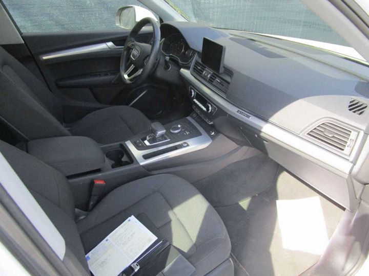 Audi Q5 35 TDI Business Design quattro S tronic