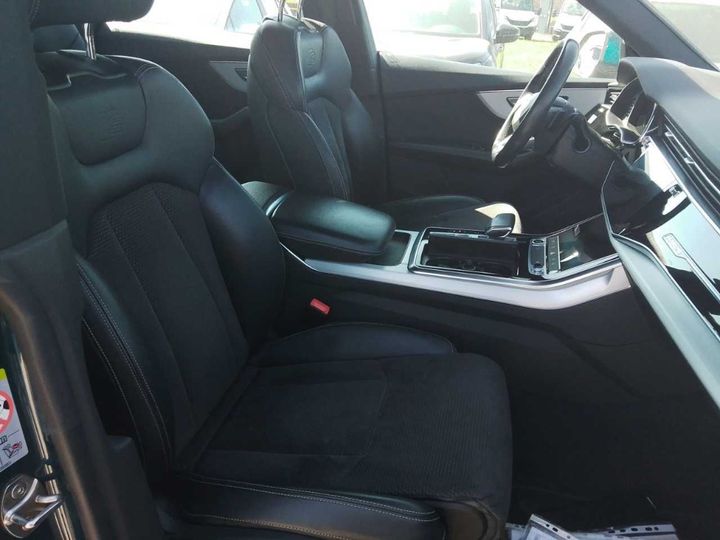 Audi Q8 45 TDI quattro tiptronic Sport