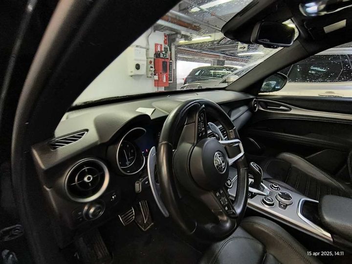 Alfa Romeo Stelvio SUV 2.2 TD 190 CV Sprint AT8 Q4