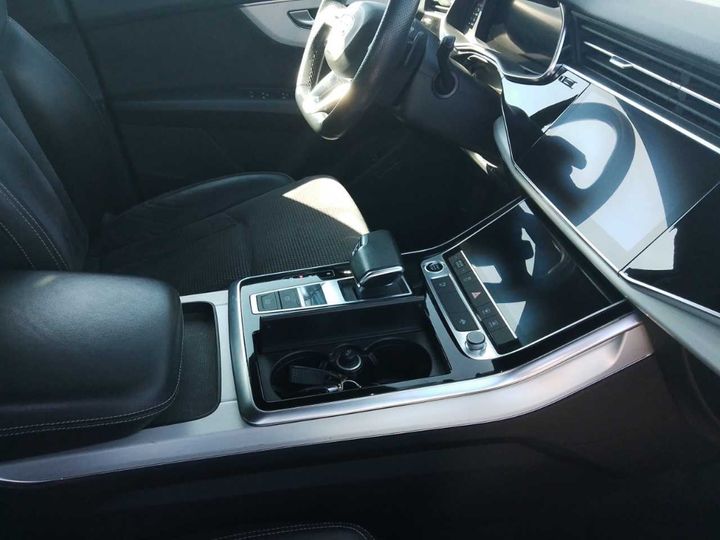 Audi Q8 45 TDI quattro tiptronic Sport