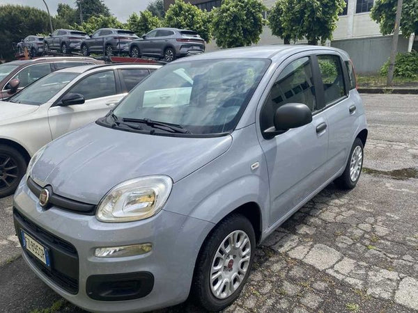 Fiat Panda 1.2 69cv Easy
