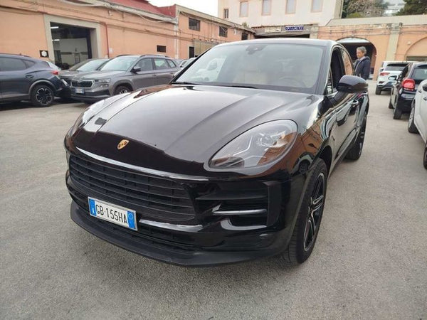 Porsche Macan 2.0