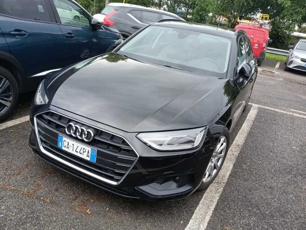 Audi A4 Avant 2.0 40 TDI Business S Tronic