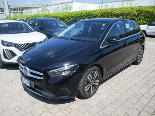 Mercedes-Benz Classe B 180d Automatic Sport Plus