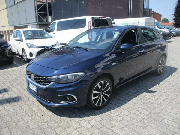 Fiat Tipo 1.6 Mjt 120cv Lounge 5p