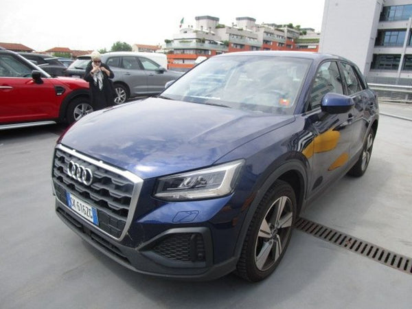 Audi Q2 30 TDI S tronic Admired