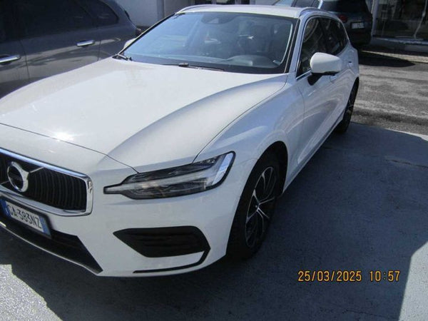 Volvo V60 D3 Geartronic Business Plus