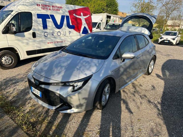 Toyota Corolla 1.8 Hybrid Business
