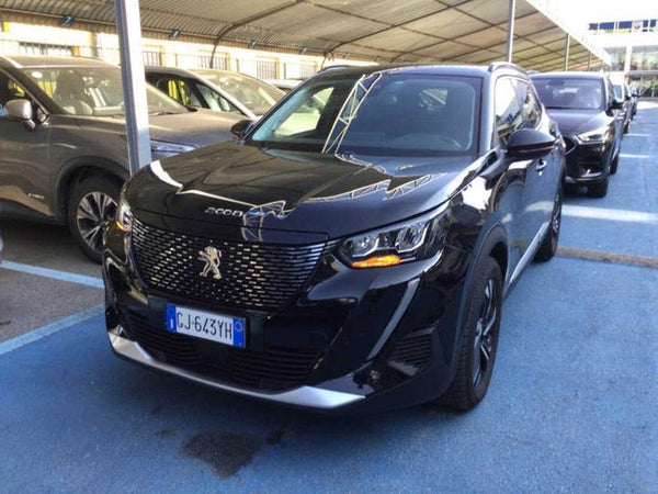 Peugeot 2008 1.5 BlueHDi 130CV Allure EAT8 S&S – Automatica & Full Optional