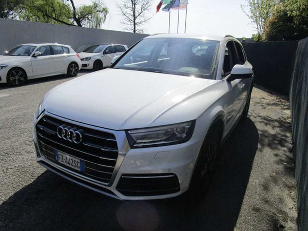 Audi Q5 35 TDI Business Design quattro S tronic