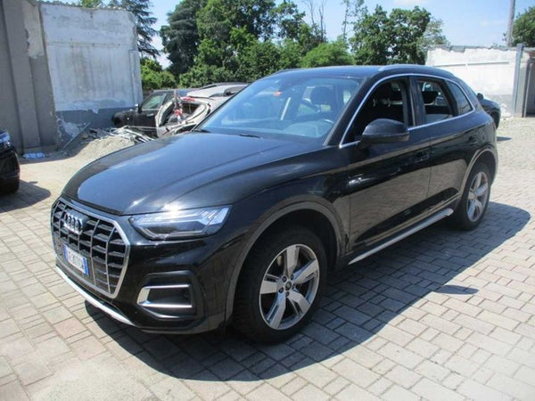Audi Q5 40 TDI quattro S tronic Business Advanced