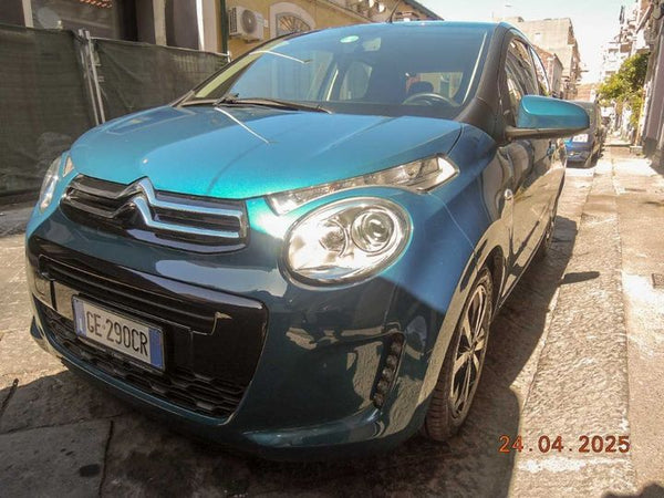 Citroën C1 1.0 VTi 72CV S&S Shine
