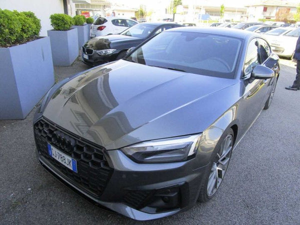 Audi A5 Sportback 40 TDI S Line Edition S tronic quattro