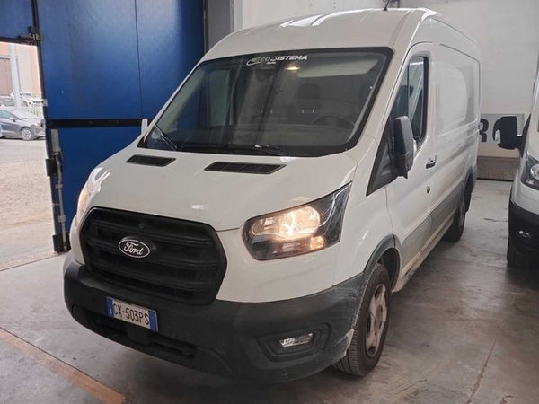 Ford Transit 310 L2H2 Trend 2.0 Eco 130 CV